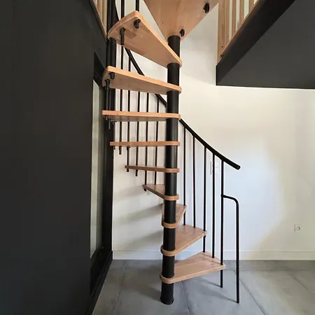 Dream Sauna Parking 5 Min Paris Dom wakacyjny Magny-le-Hongre