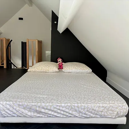 Dream Sauna Parking 5 Min Paris Dom wakacyjny