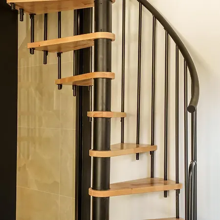 Dream Sauna Parking 5 Min Paris *