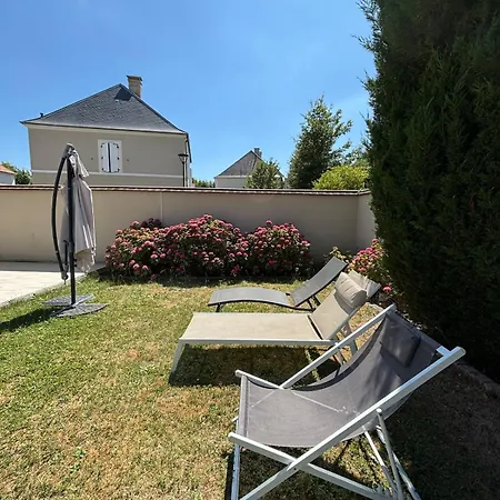 Dream Sauna Parking 5 Min Paris *