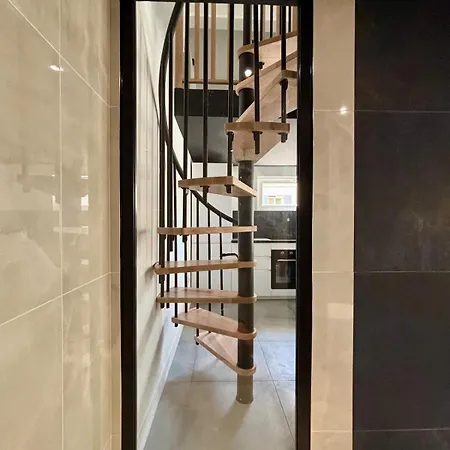 Dream Sauna Parking 5 Min Paris Dom wakacyjny *